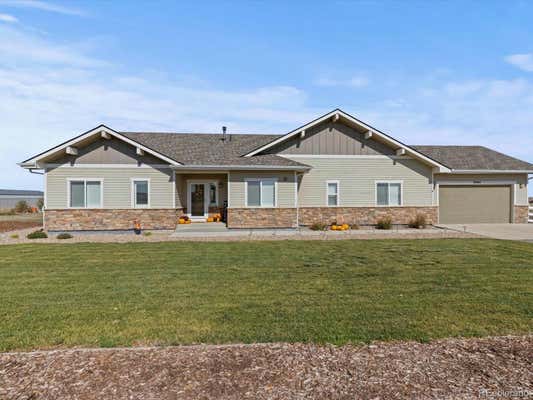 33993 E 142ND PL, HUDSON, CO 80642 - Image 1