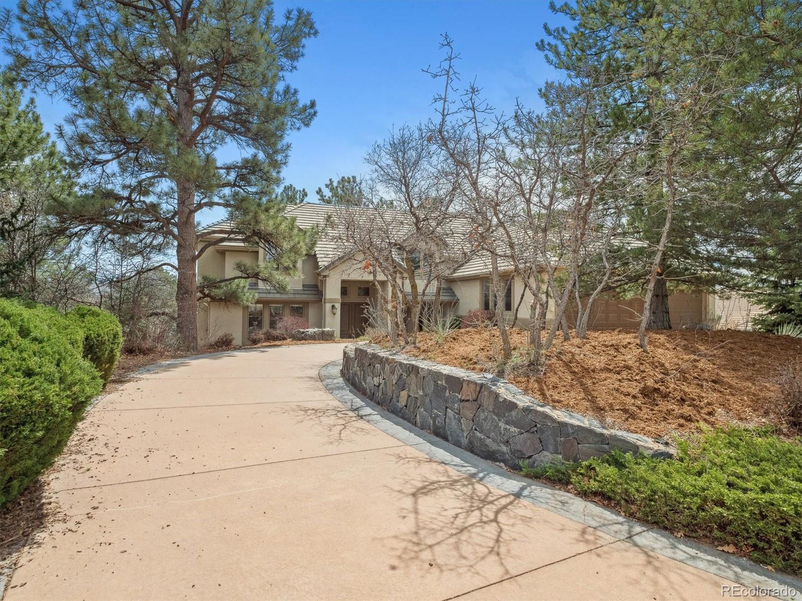 Castle Rock, Colorado, 80108, United States, 4 Bedrooms Bedrooms, ,4 BathroomsBathrooms,Residential,Active,1798227
