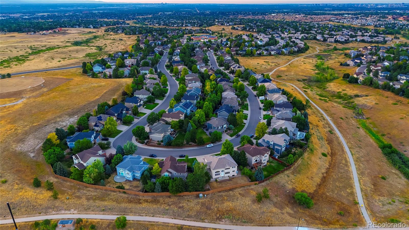Highlands Ranch, Colorado, 80126, United States, 5 Bedrooms Bedrooms, ,5 BathroomsBathrooms,Residential,Active,1922291