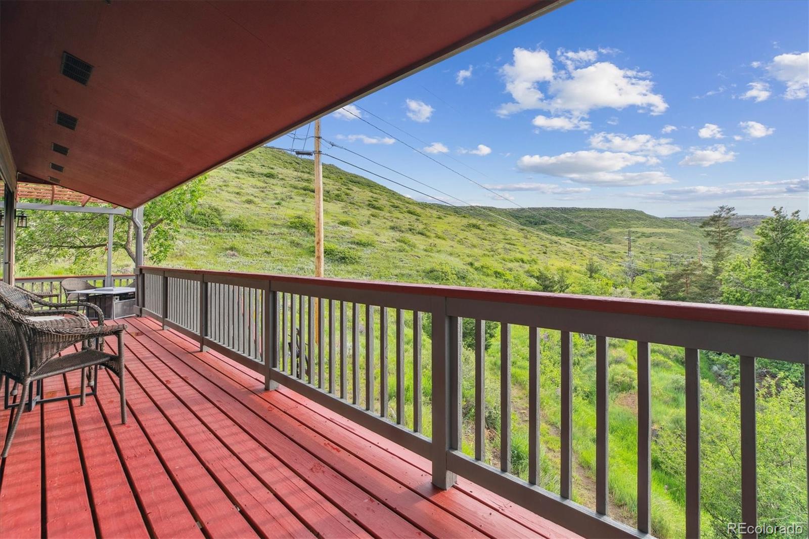 Golden, Colorado, 80401, United States, ,3 BathroomsBathrooms,Residential,Contingent,1843437