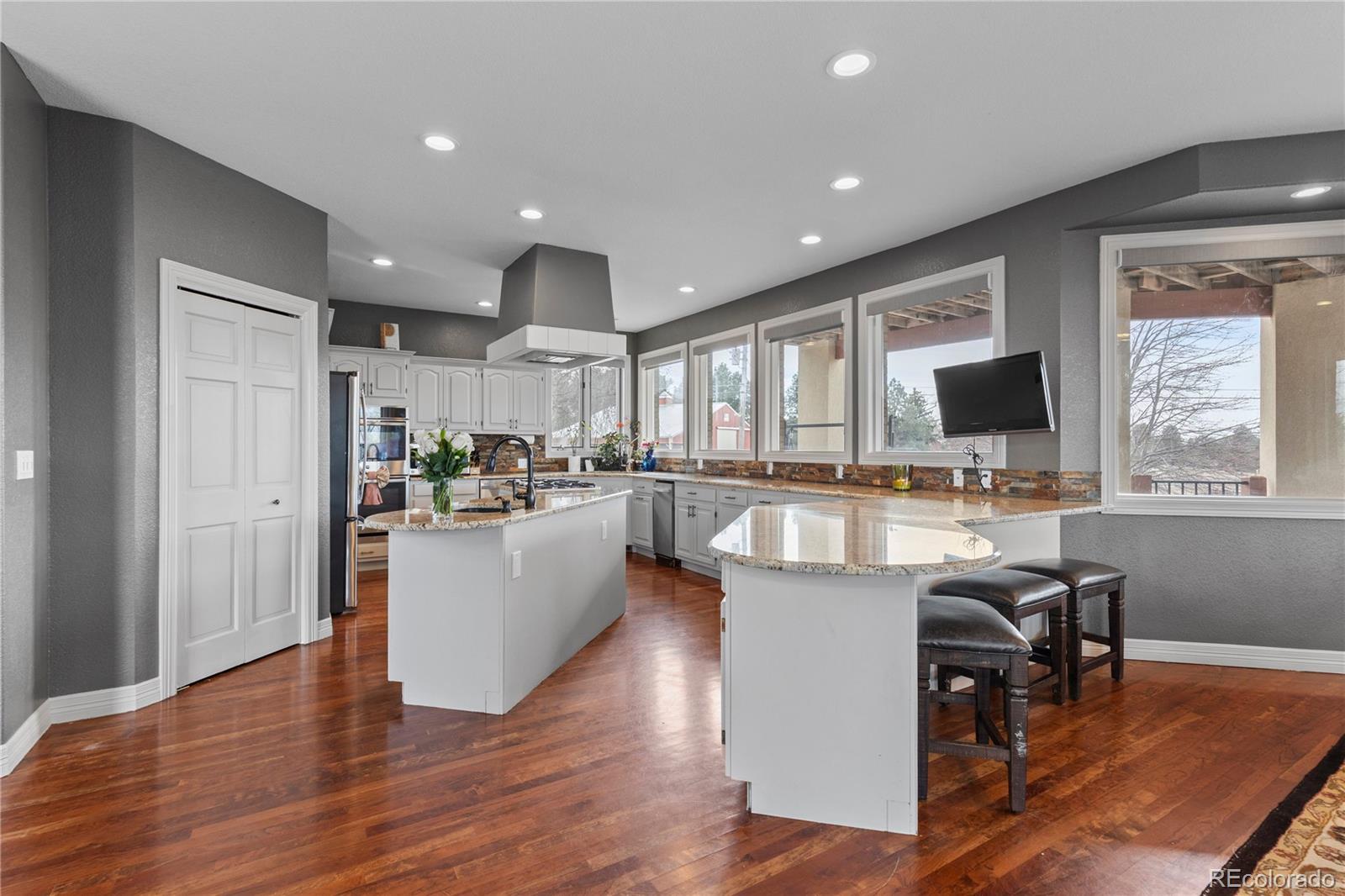Parker, Colorado, 80138, United States, 4 Bedrooms Bedrooms, ,4 BathroomsBathrooms,Residential,Active,2025601