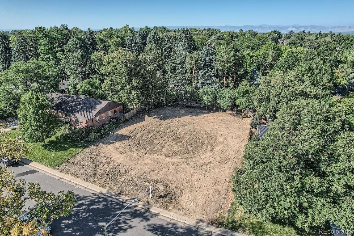 Denver, Colorado, 80209, United States, ,7 BathroomsBathrooms,Residential,Active,1769812