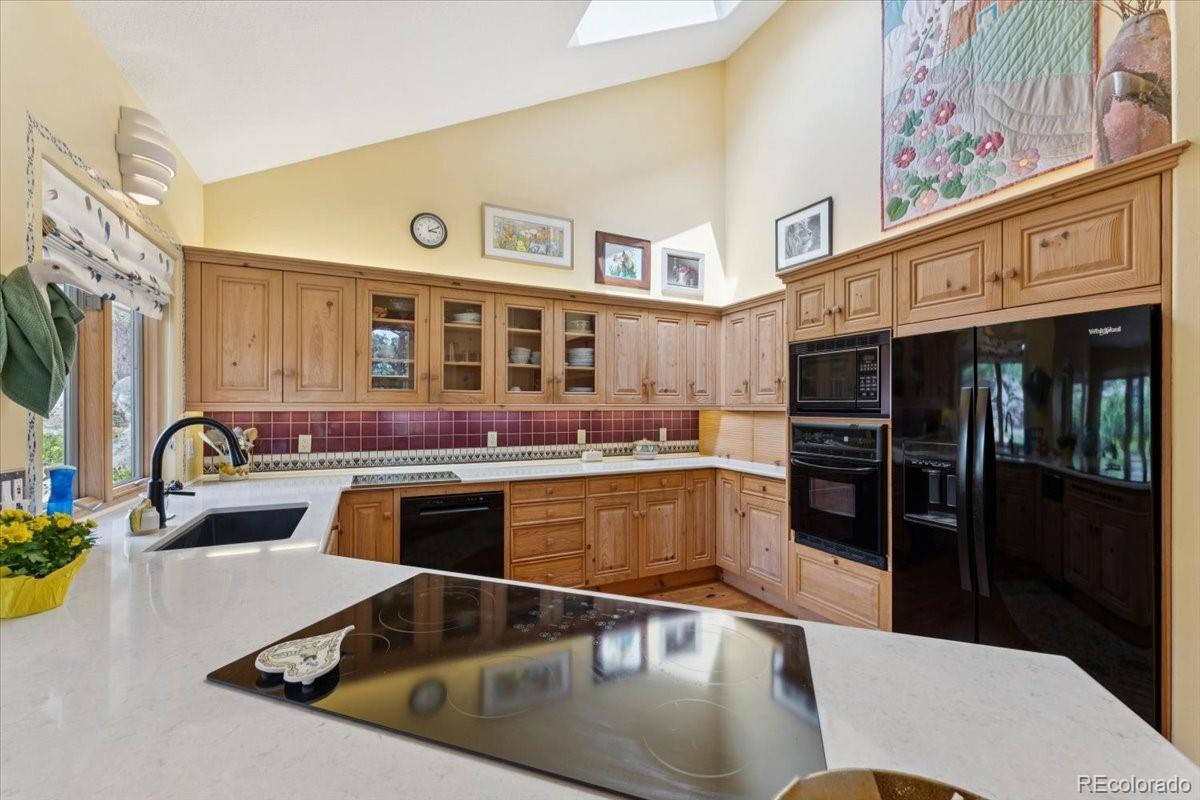 Red Feather Lakes, Colorado, 80545, United States, 3 Bedrooms Bedrooms, ,5 BathroomsBathrooms,Residential,Active,1972136