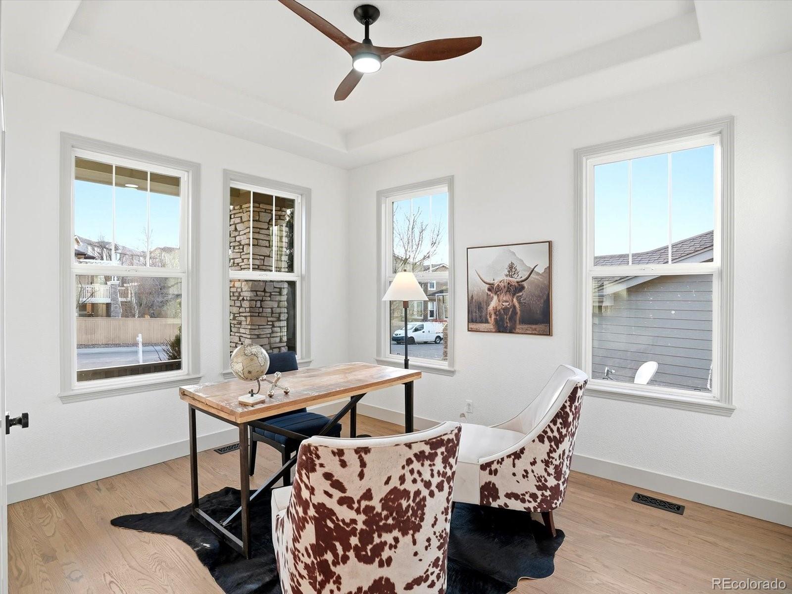 Highlands Ranch, Colorado, 80126, United States, 4 Bedrooms Bedrooms, ,3 BathroomsBathrooms,Residential,Active,2007002