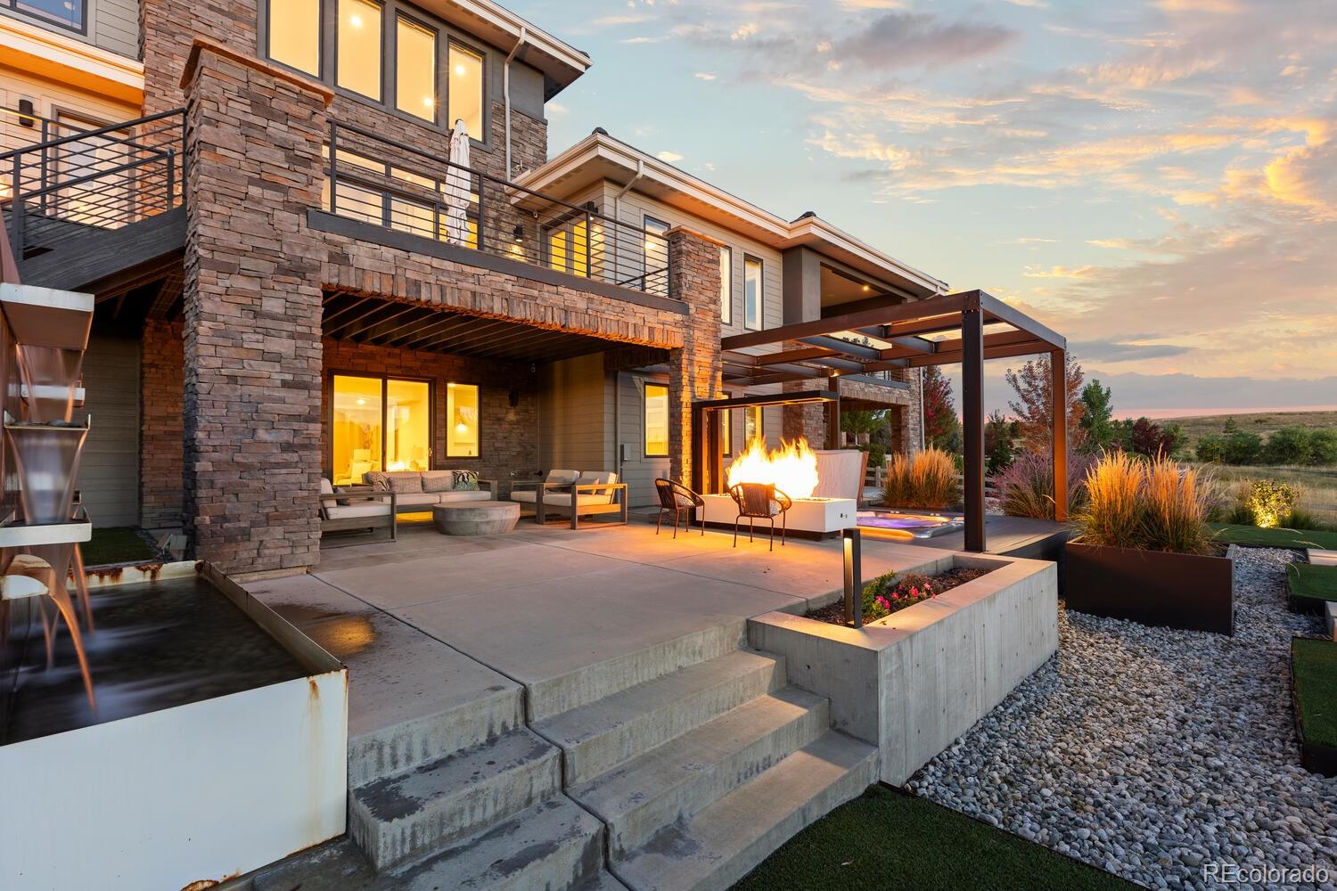 Highlands Ranch, Colorado, 80126, United States, 6 Bedrooms Bedrooms, ,7 BathroomsBathrooms,Residential,Active,1953374