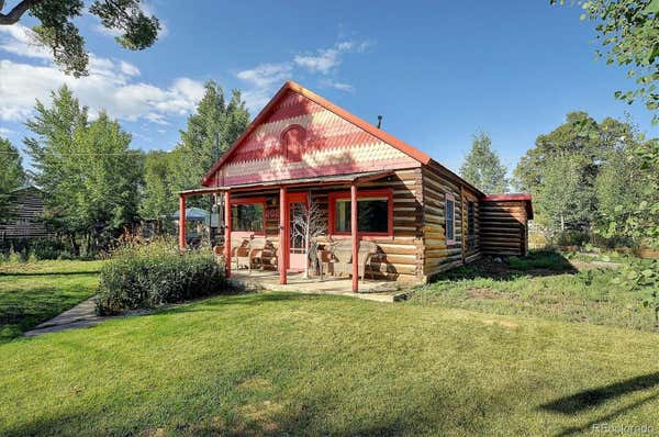 502 S GUNNISON AVE, BUENA VISTA, CO 81211 - Image 1