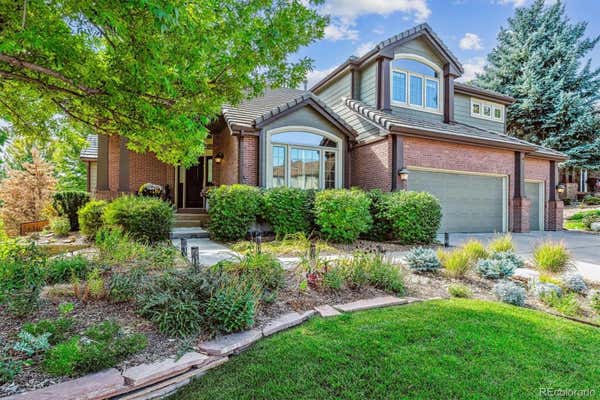 9725 EDGEWATER PL, LONE TREE, CO 80124 - Image 1