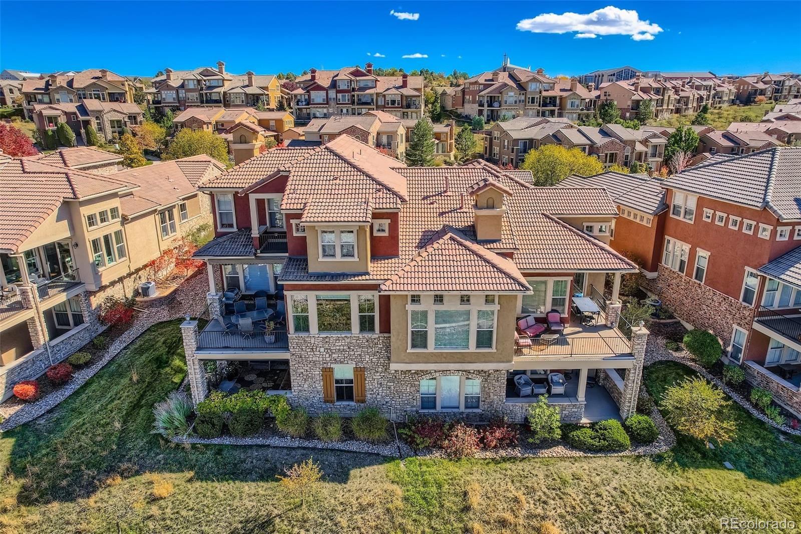 Highlands Ranch, Colorado, 80126, United States, 3 Bedrooms Bedrooms, ,3 BathroomsBathrooms,Residential,Active,1973546