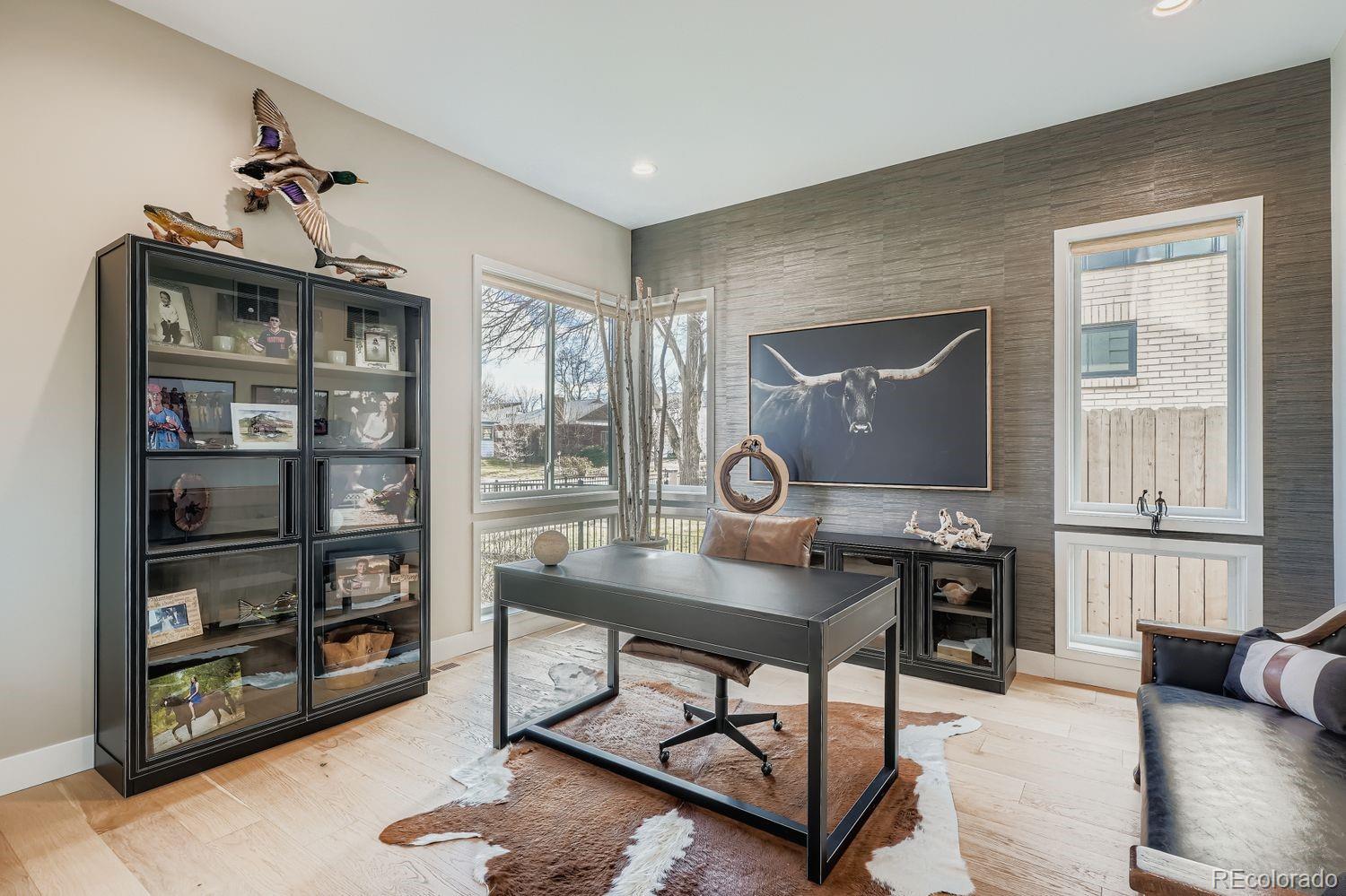 Denver, Colorado, 80210, United States, 5 Bedrooms Bedrooms, ,6 BathroomsBathrooms,Residential,Active,2010187