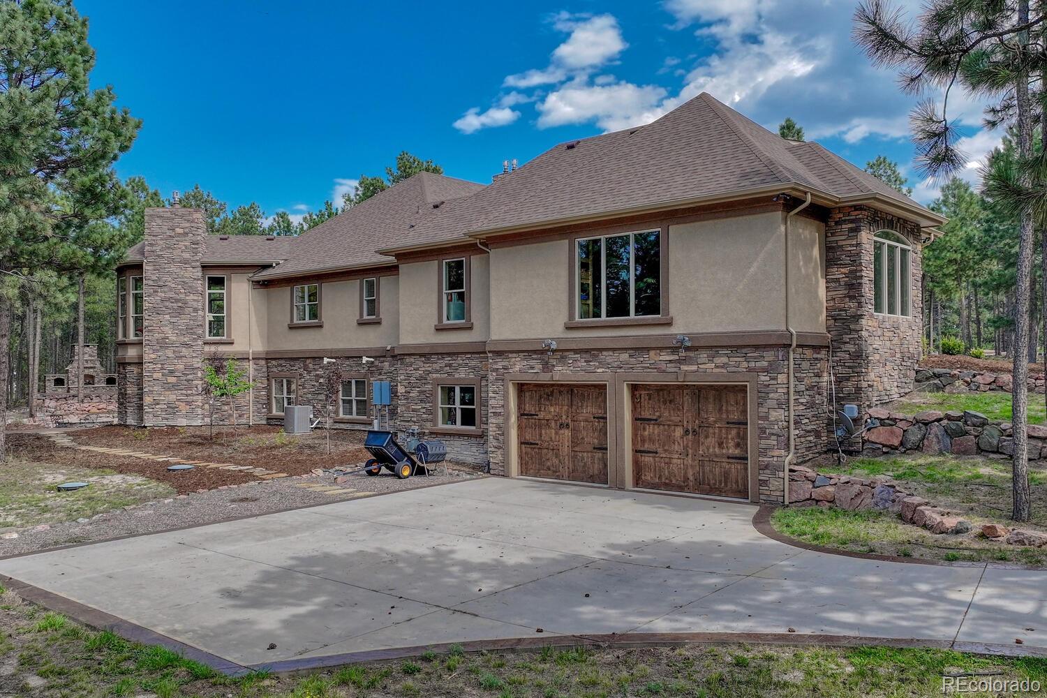 Monument, Colorado, 80132, United States, ,Residential,Active,1941380