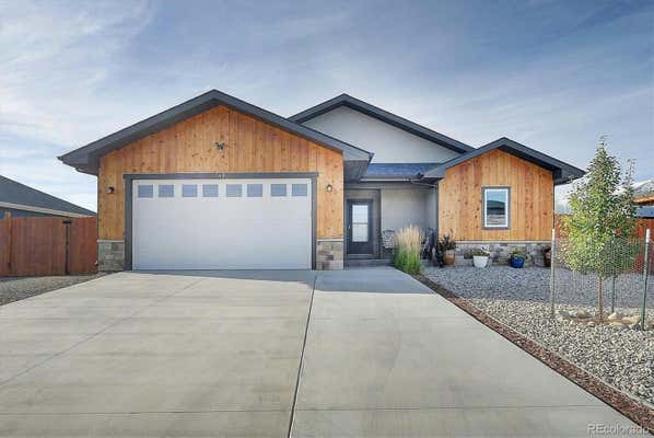 148 GROUSE RD, BUENA VISTA, CO 81211 - Image 1