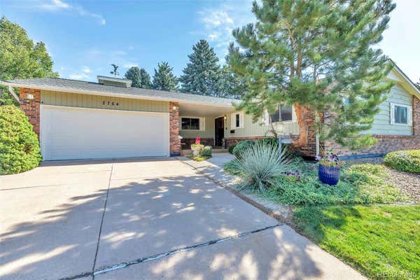 2764 S INGALLS WAY, DENVER, CO 80227 - Image 1