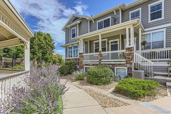 9394 ASHBURY CIR UNIT 102, PARKER, CO 80134, photo 4 of 28