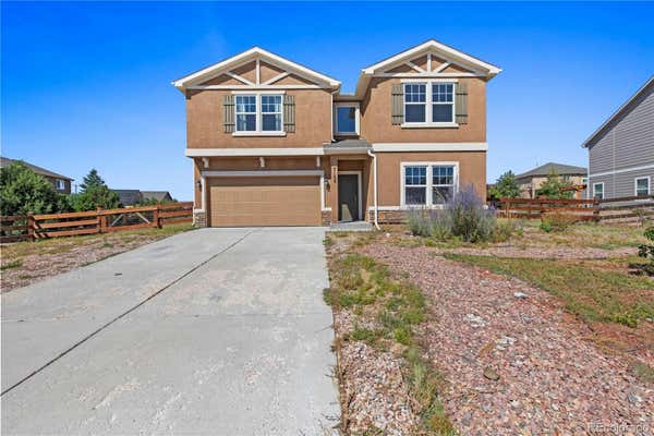 7168 MITCHELLVILLE WAY, PEYTON, CO 80831 - Image 1