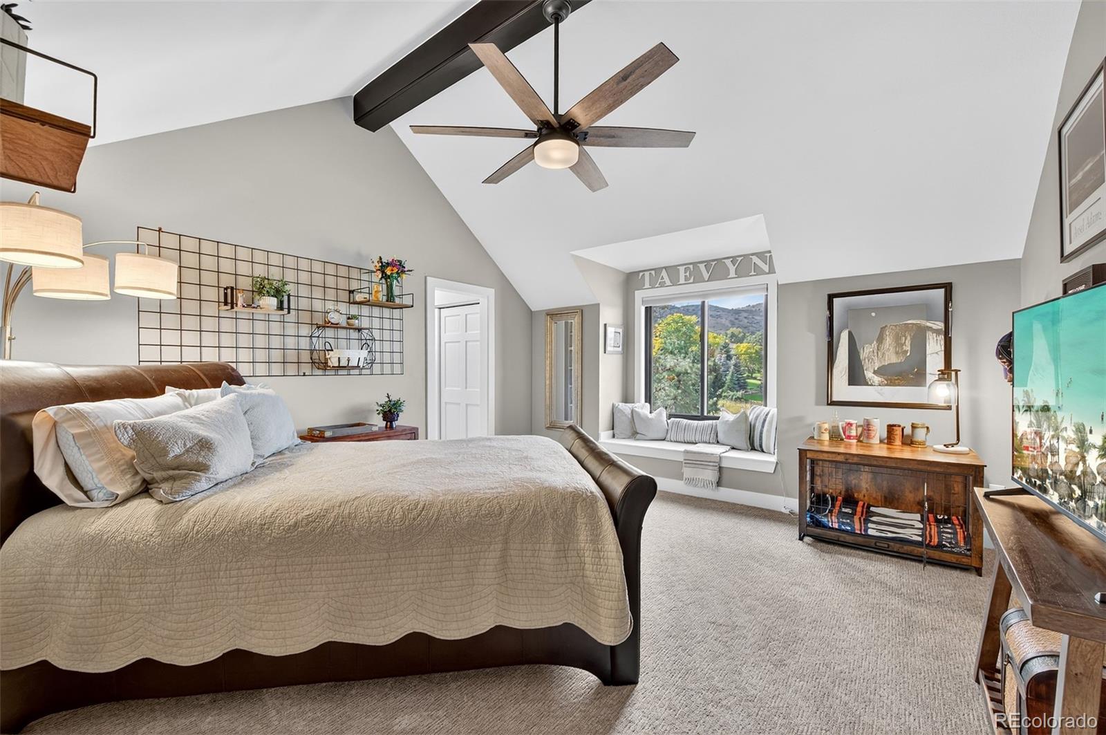 Littleton, Colorado, 80127, United States, 4 Bedrooms Bedrooms, ,5 BathroomsBathrooms,Residential,Active,1964263