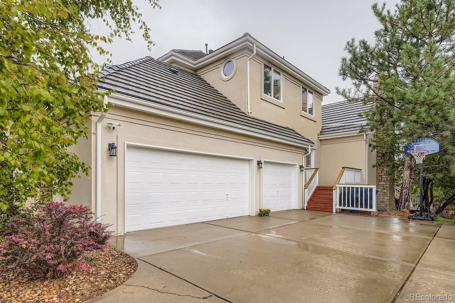 Centennial, Colorado, 80015, United States, 6 Bedrooms Bedrooms, ,6 BathroomsBathrooms,Residential,Active,1945854