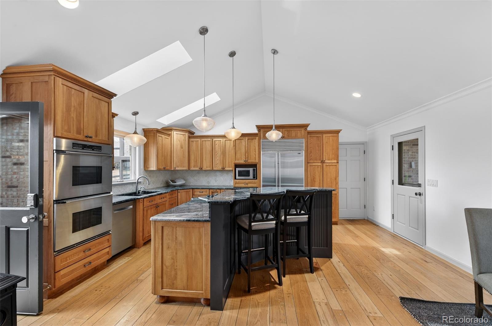 Littleton, Colorado, 80127, United States, 5 Bedrooms Bedrooms, ,4 BathroomsBathrooms,Residential,Active,2022655