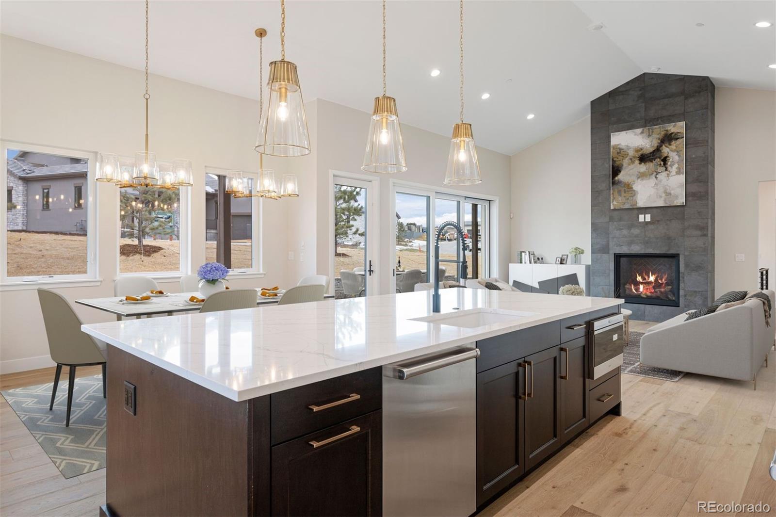 Castle Rock, Colorado, 80108, United States, 3 Bedrooms Bedrooms, ,4 BathroomsBathrooms,Residential,Active,1929695