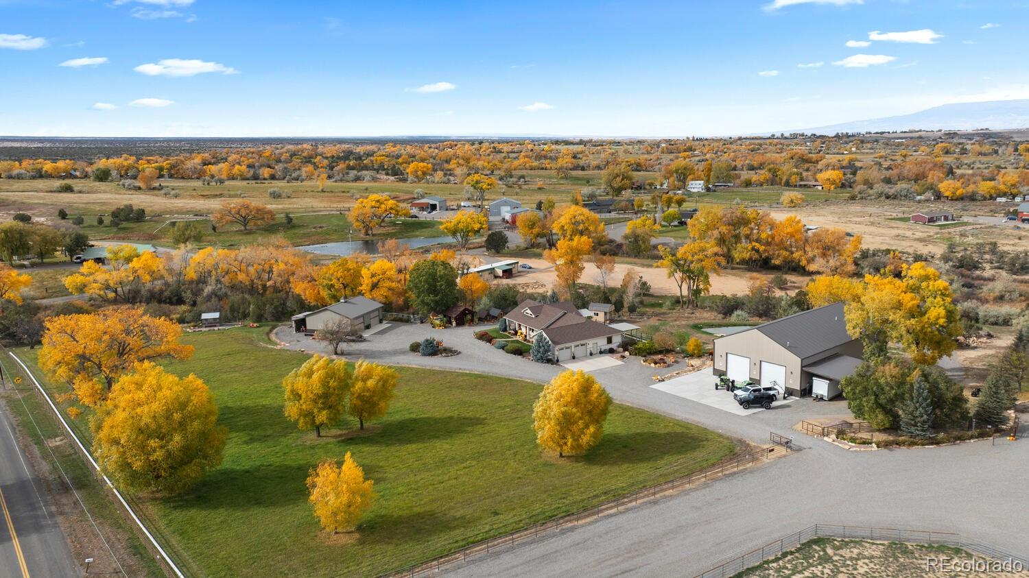 Montrose, Colorado, 81403, United States, 3 Bedrooms Bedrooms, ,3 BathroomsBathrooms,Residential,Active,1985579