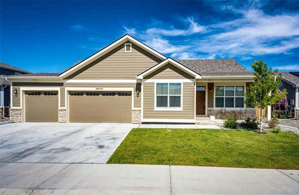 56459 E 23RD PL, STRASBURG, CO 80136 - Image 1