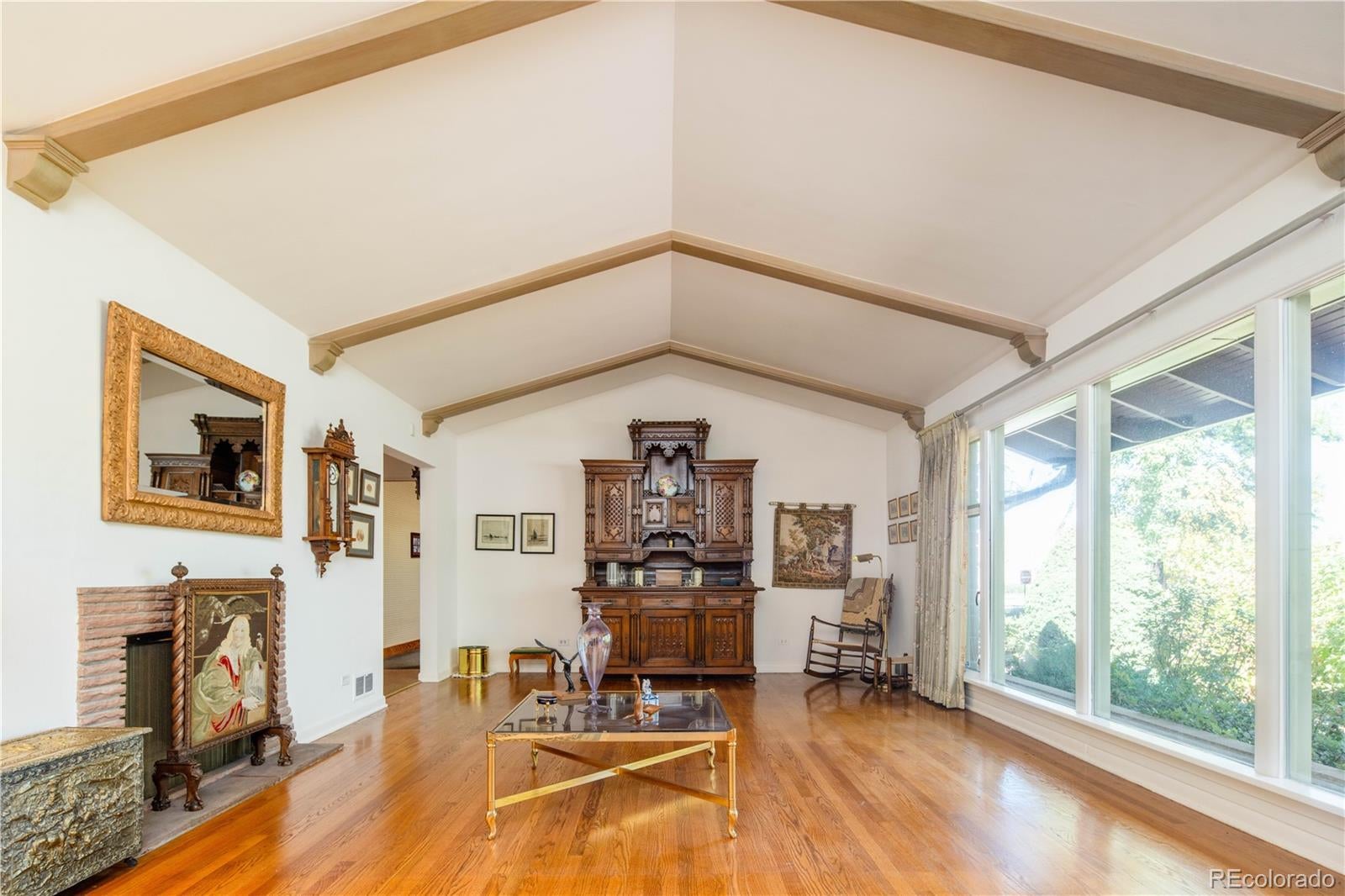 Denver, Colorado, 80209, United States, 3 Bedrooms Bedrooms, ,3 BathroomsBathrooms,Residential,Active,1960164