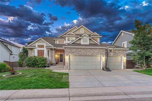 8958 FORREST DR, HIGHLANDS RANCH, CO 80126 - Image 1