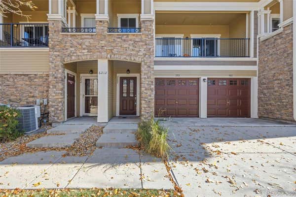 6212 KILMER LOOP UNIT 202, GOLDEN, CO 80403 - Image 1