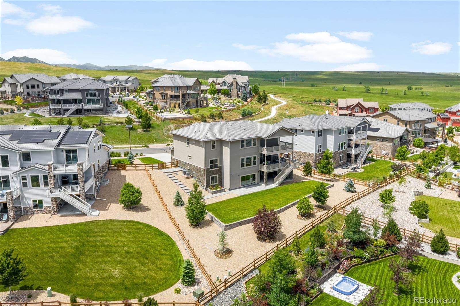 Arvada, Colorado, 80007, United States, 5 Bedrooms Bedrooms, ,6 BathroomsBathrooms,Residential,Active,2007071