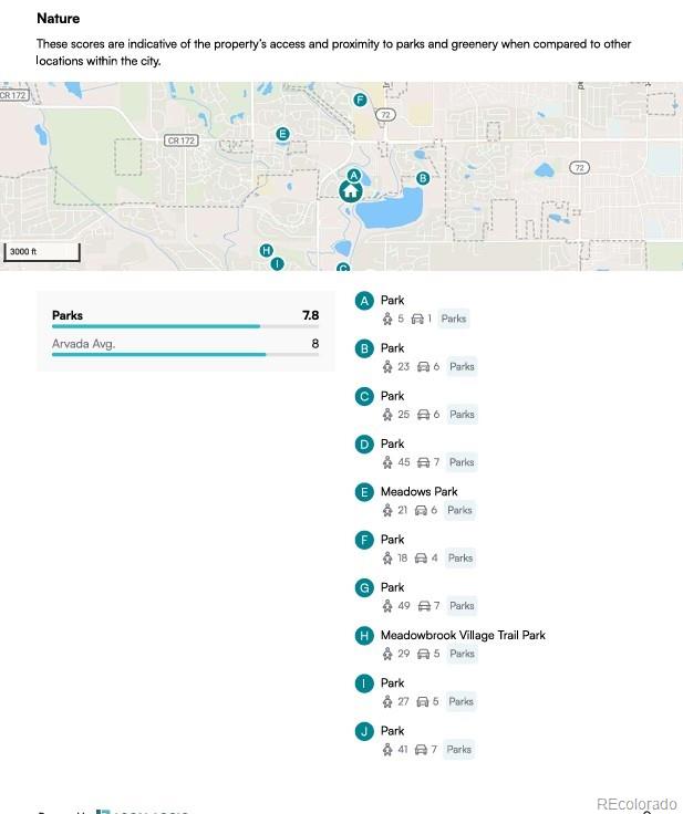 Arvada, Colorado, 80403, United States, 4 Bedrooms Bedrooms, ,5 BathroomsBathrooms,Residential,Active,1952068