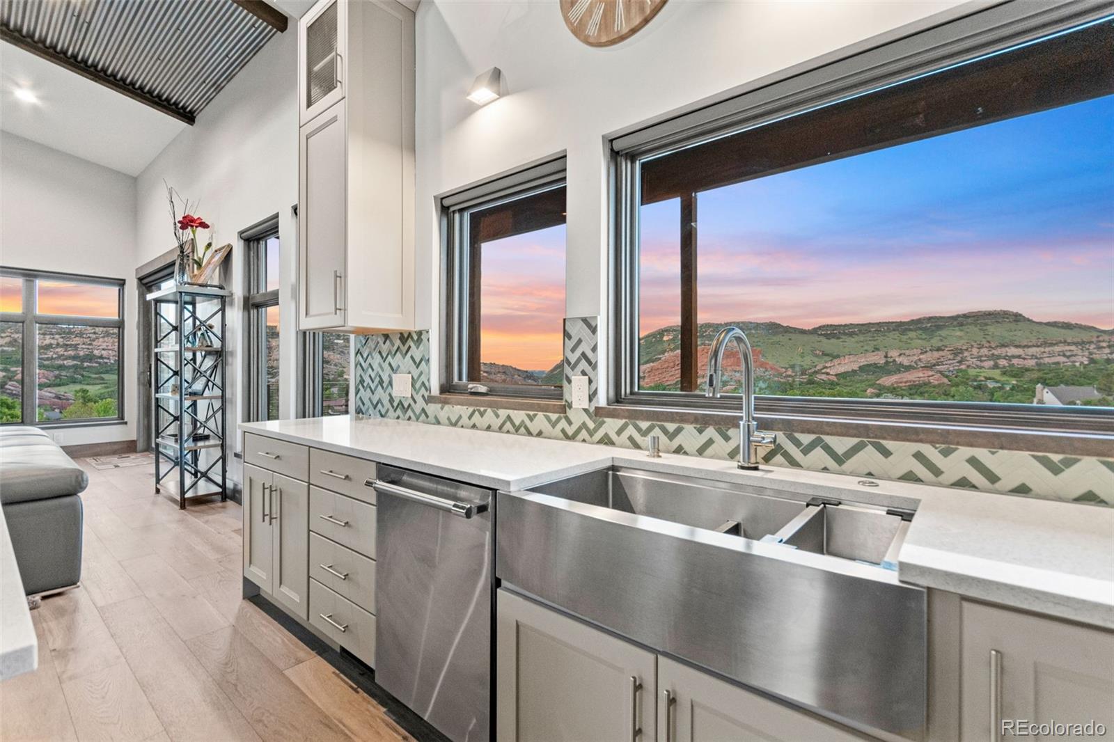 Littleton, Colorado, 80127, United States, 5 Bedrooms Bedrooms, ,5 BathroomsBathrooms,Residential,Active,1849236