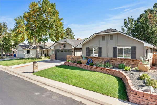 370 S HOYT ST, LAKEWOOD, CO 80226 - Image 1