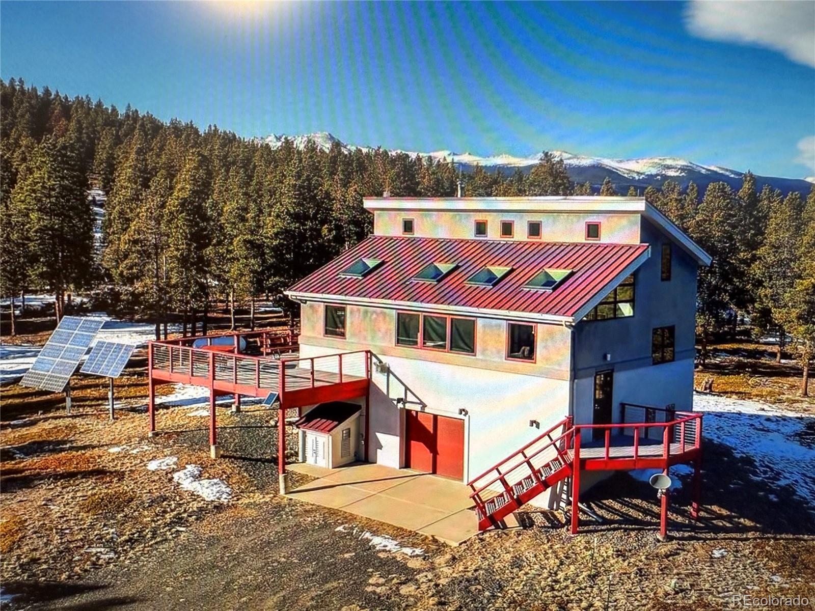 Black Hawk, Colorado, 80422, United States, 3 Bedrooms Bedrooms, ,1 BathroomBathrooms,Residential,Active,1945263