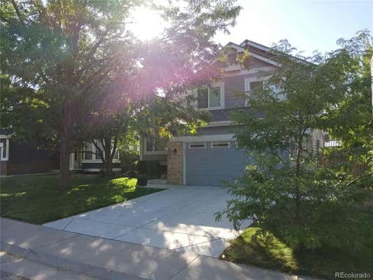 4893 S BAHAMA WAY, AURORA, CO 80015 - Image 1