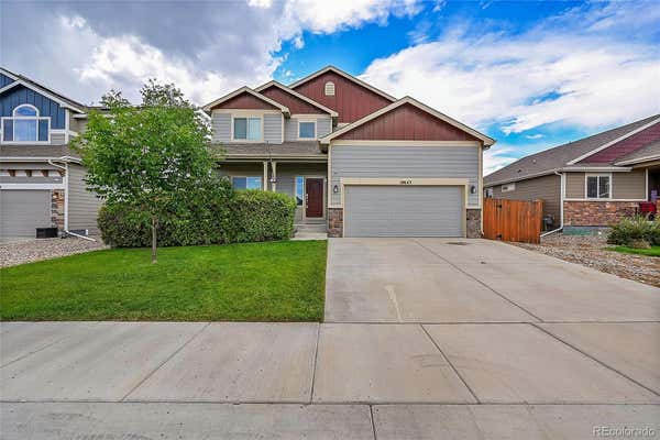 10643 DESERT BLOOM WAY, COLORADO SPRINGS, CO 80925 - Image 1