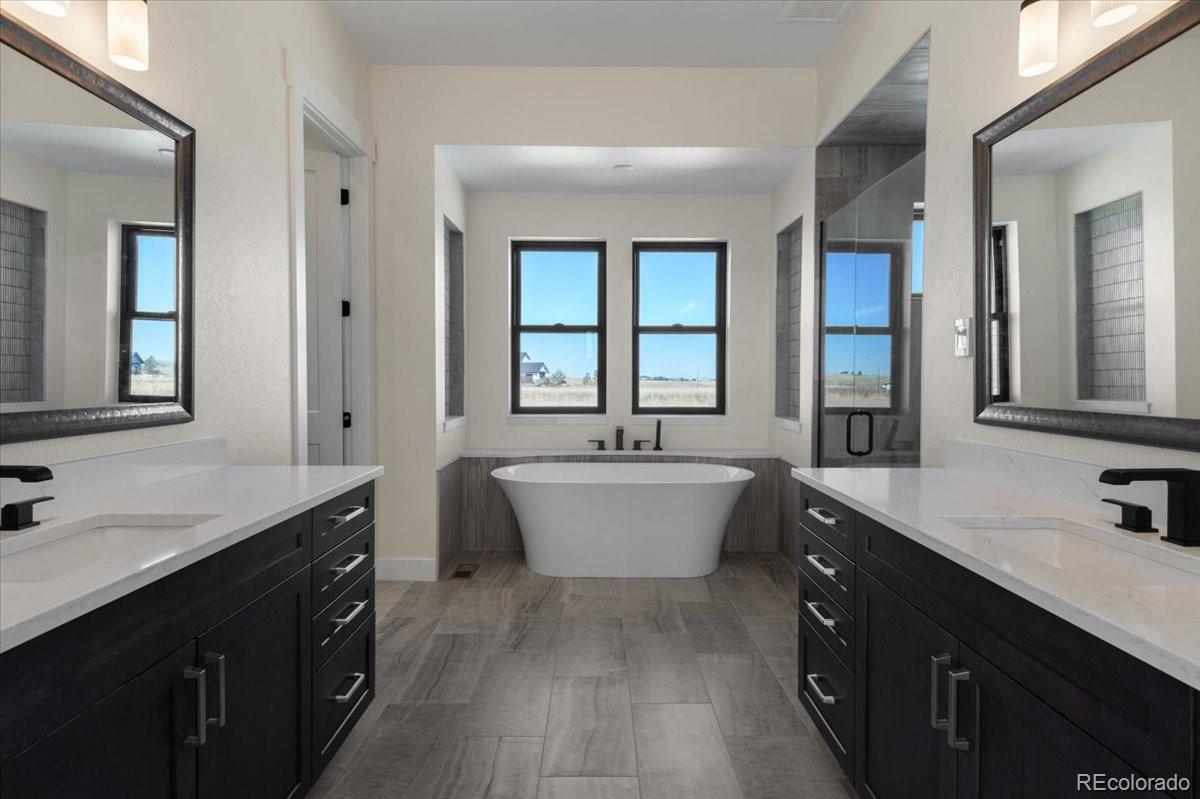 Parker, Colorado, 80138, United States, 4 Bedrooms Bedrooms, ,5 BathroomsBathrooms,Residential,Active,1968378