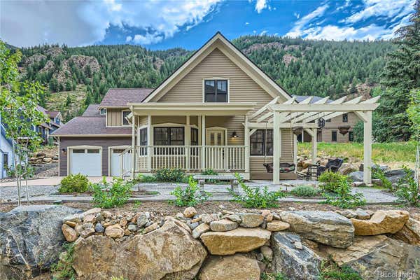 914 MAIN ST, GEORGETOWN, CO 80444 - Image 1