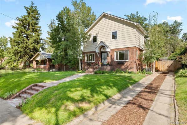 2044 IVY ST, DENVER, CO 80207 - Image 1