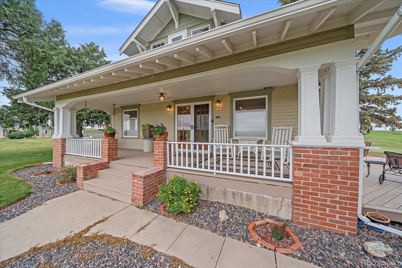 Elbert, Colorado, 80106, United States, 4 Bedrooms Bedrooms, ,2 BathroomsBathrooms,Residential,Active,1898039