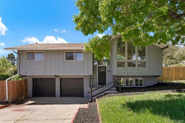 10450 W VIRGINIA AVE, LAKEWOOD, CO 80226 - Image 1