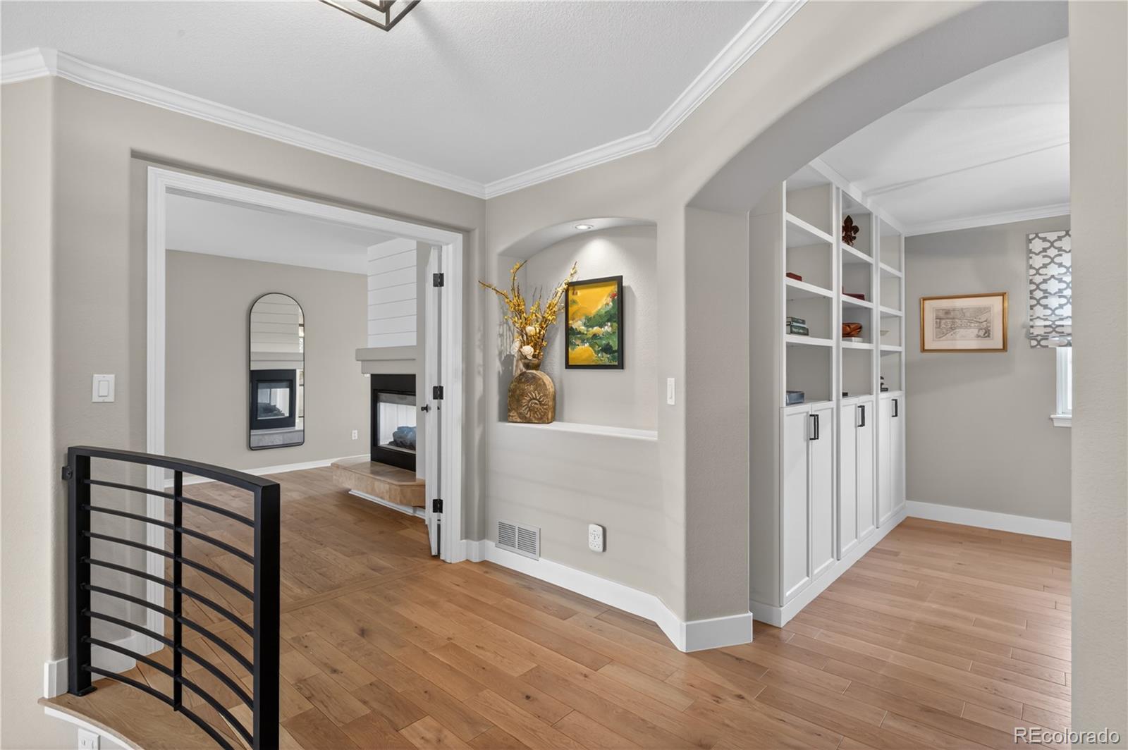 Highlands Ranch, Colorado, 80126, United States, 4 Bedrooms Bedrooms, ,4 BathroomsBathrooms,Residential,Contingent,2045675