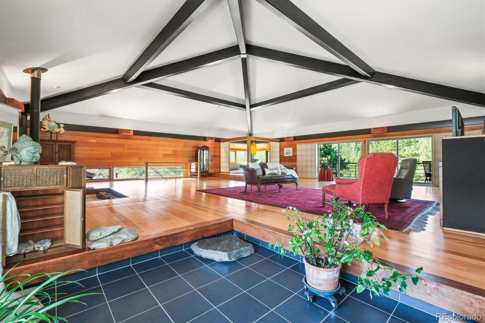 Bailey, Colorado, 80421, United States, ,5 BathroomsBathrooms,Residential,Active,1790259