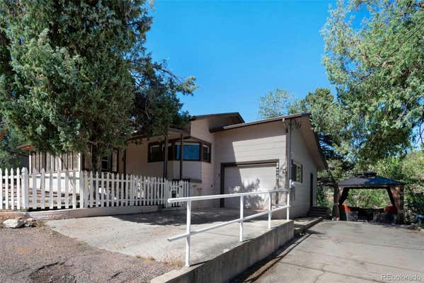 220 DUNCAN AVE, MANITOU SPRINGS, CO 80829 - Image 1