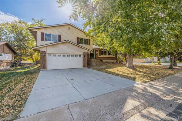 2290 S BRAUN WAY, LAKEWOOD, CO 80228 - Image 1