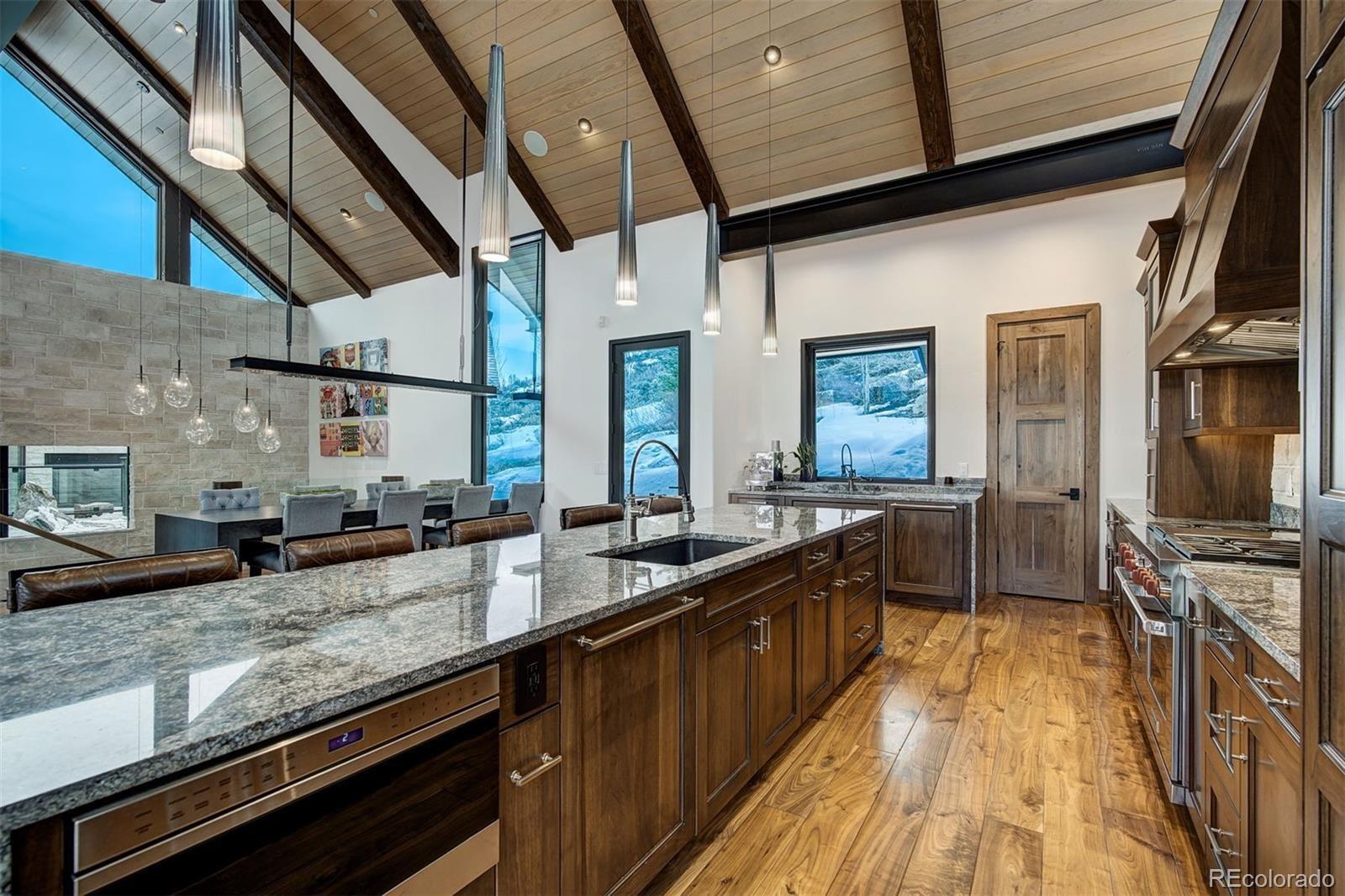 Silverthorne, Colorado, 80498, United States, ,7 BathroomsBathrooms,Residential,Active,1761673