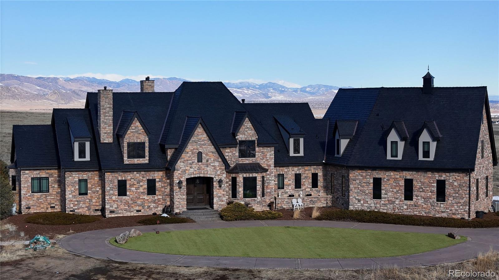 Littleton, Colorado, 80125, United States, ,7 BathroomsBathrooms,Residential,Active,1769795