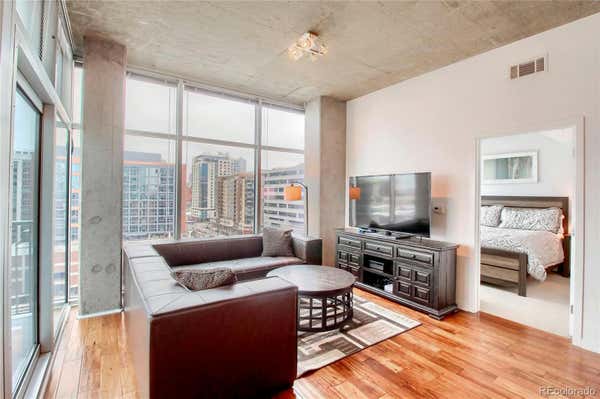 1700 BASSETT ST UNIT 1001, DENVER, CO 80202 - Image 1