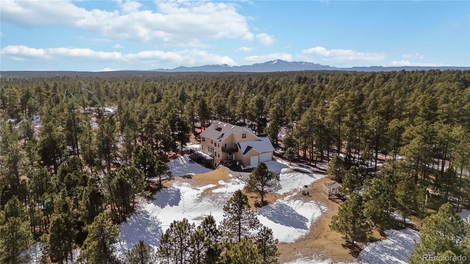 Colorado Springs, Colorado, 80908, United States, 9 Bedrooms Bedrooms, ,6 BathroomsBathrooms,Residential,Active,2015791