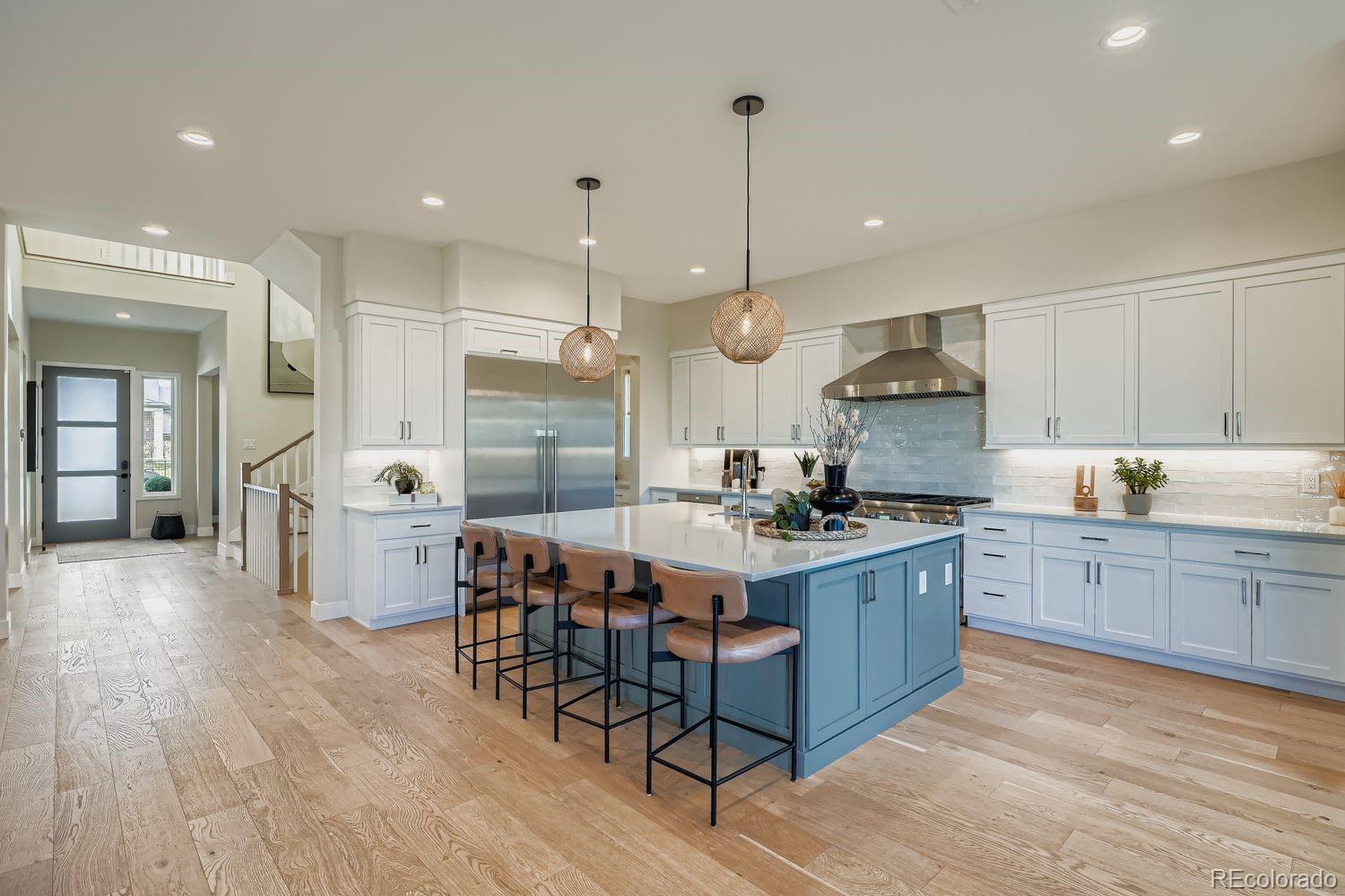 Denver, Colorado, 80210, United States, 5 Bedrooms Bedrooms, ,6 BathroomsBathrooms,Residential,Active,2010187