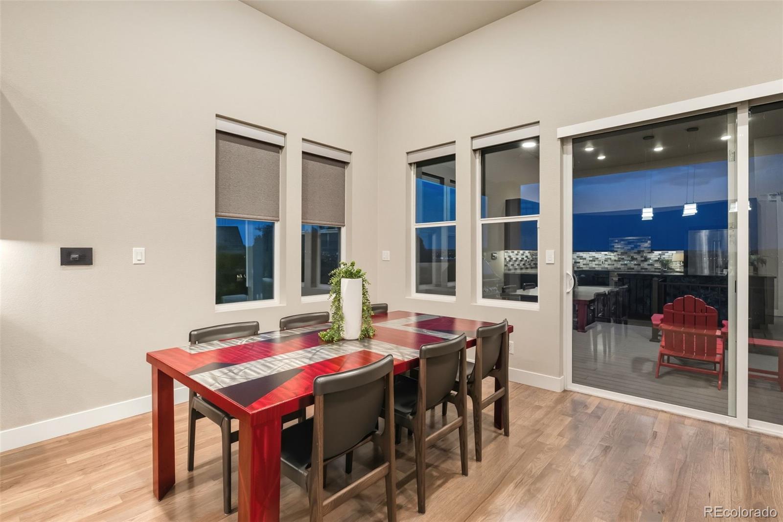 Colorado Springs, Colorado, 80904, United States, 4 Bedrooms Bedrooms, ,5 BathroomsBathrooms,Residential,Active,1985588