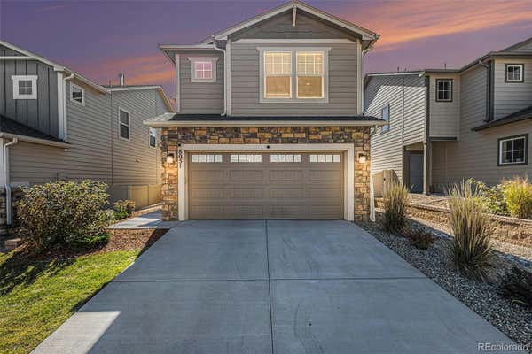 8051 BASALTIC DR, COLORADO SPRINGS, CO 80938 - Image 1